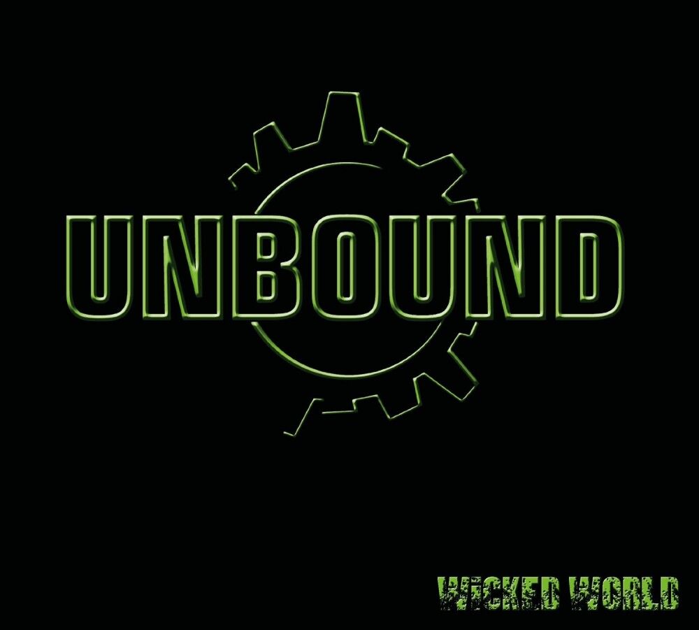 UNBOUND - Wicked World [DIGI]