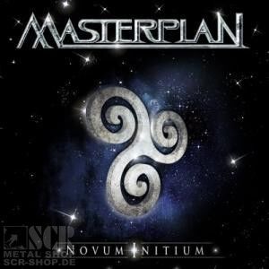 MASTERPLAN - Novum Initium [CD]