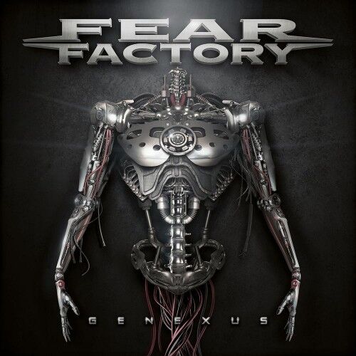 FEAR FACTORY - Genexus [2-LP - LILAC DLP]