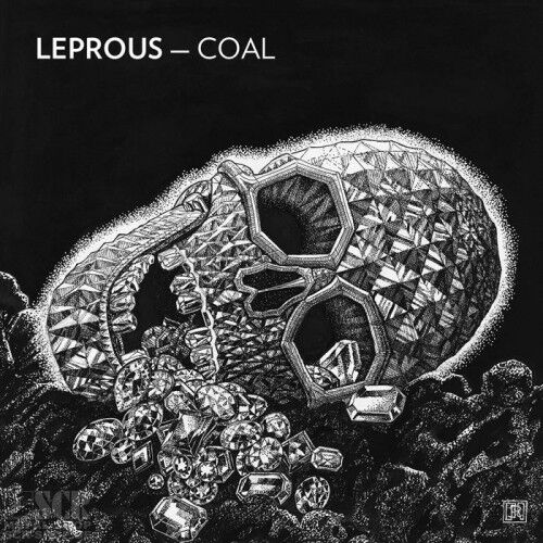 LEPROUS - Coal [CD]