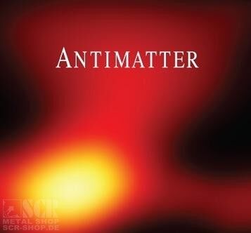 ANTIMATTER - Alternative Matter [DIGI 2-CD DCD]