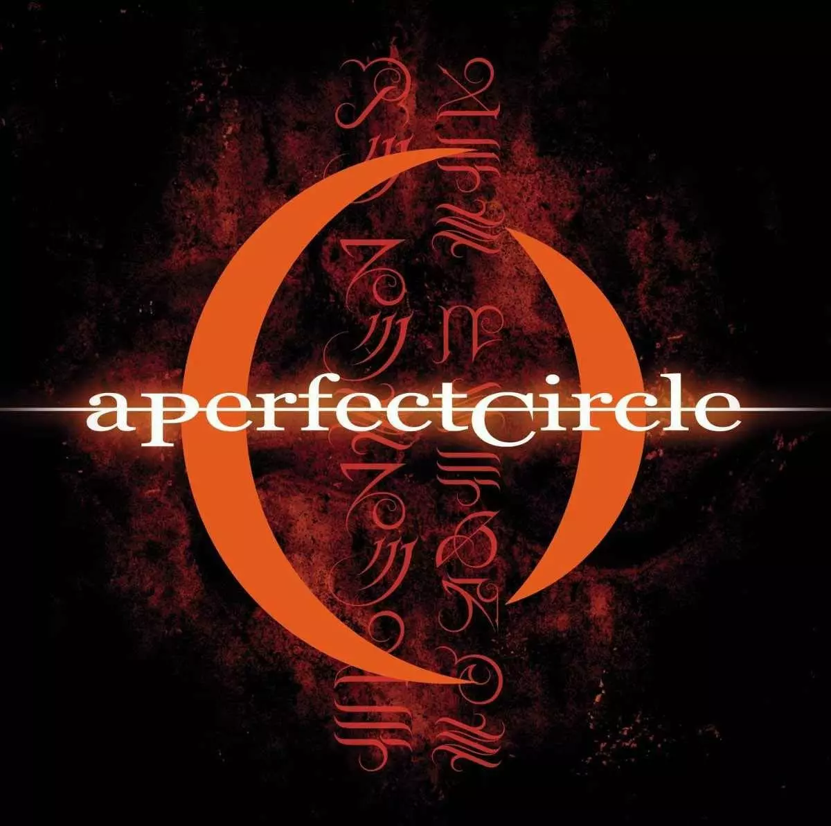 A PERFECT CIRCLE - Mer De Noms [CD]