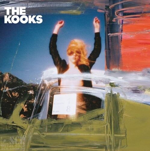 THE KOOKS - Junk Of The Heart [CD]