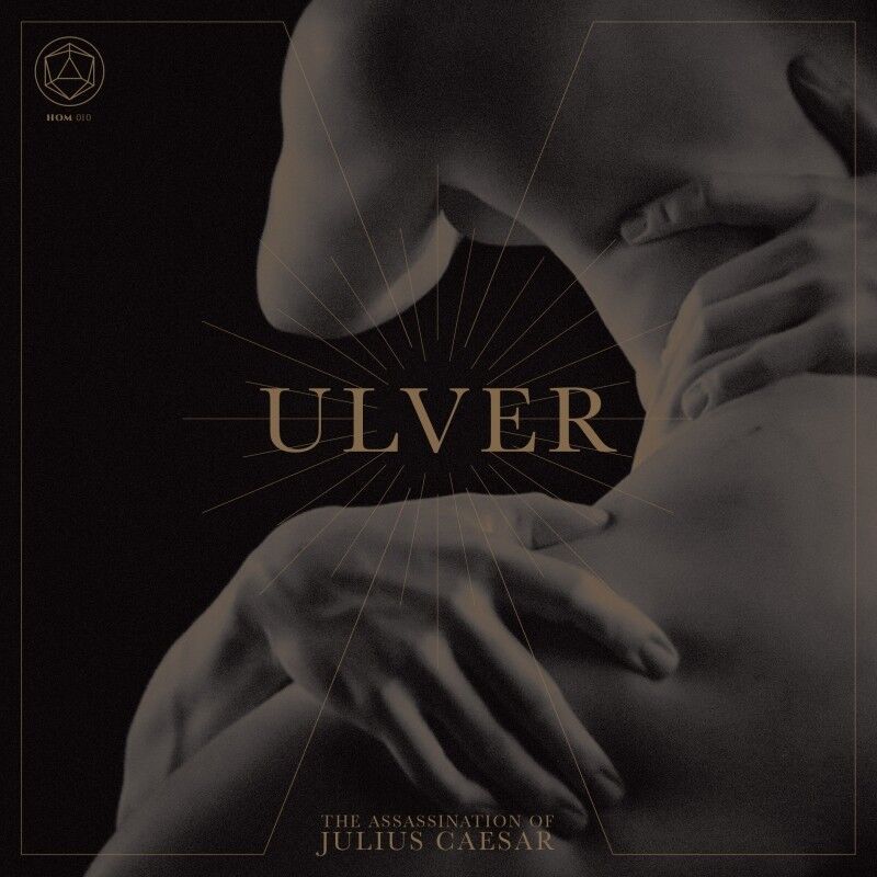 ULVER - The Assassination Of Julius Caesar [CD]