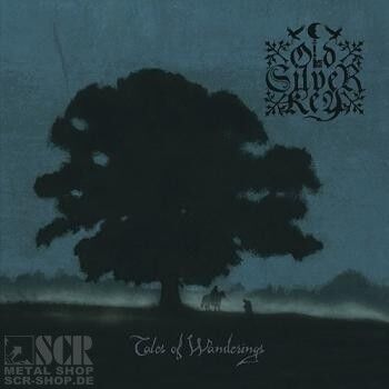 OLD SILVER KEY - Tales Of Wanderings [DIGI]