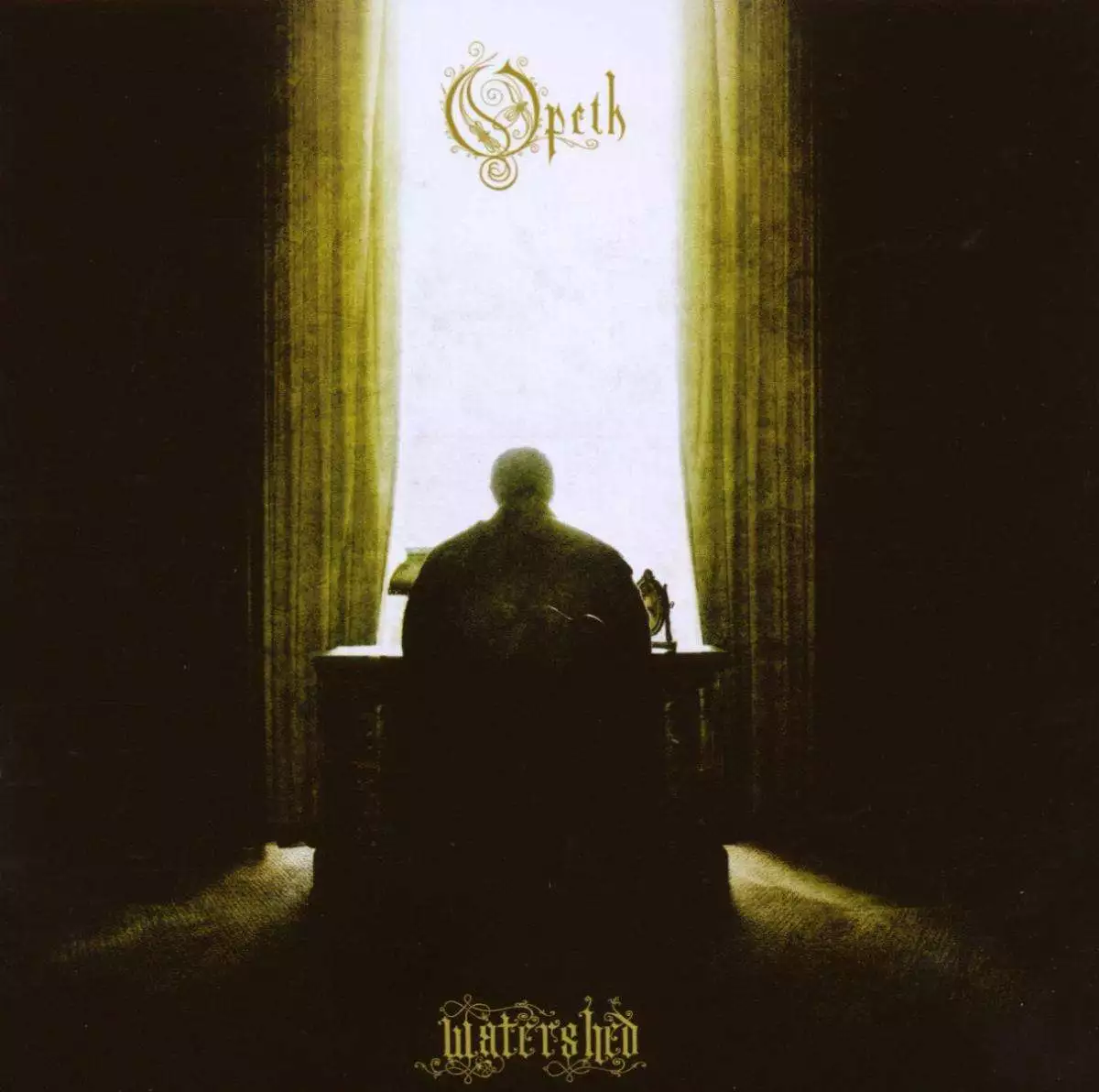 OPETH - Watershed [CD]