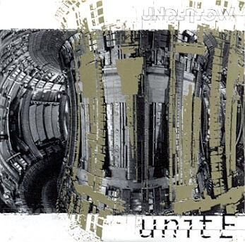UNDERTOW - Unite [CD]