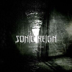 SONIC REIGN - Raw Dark Pure [CD]