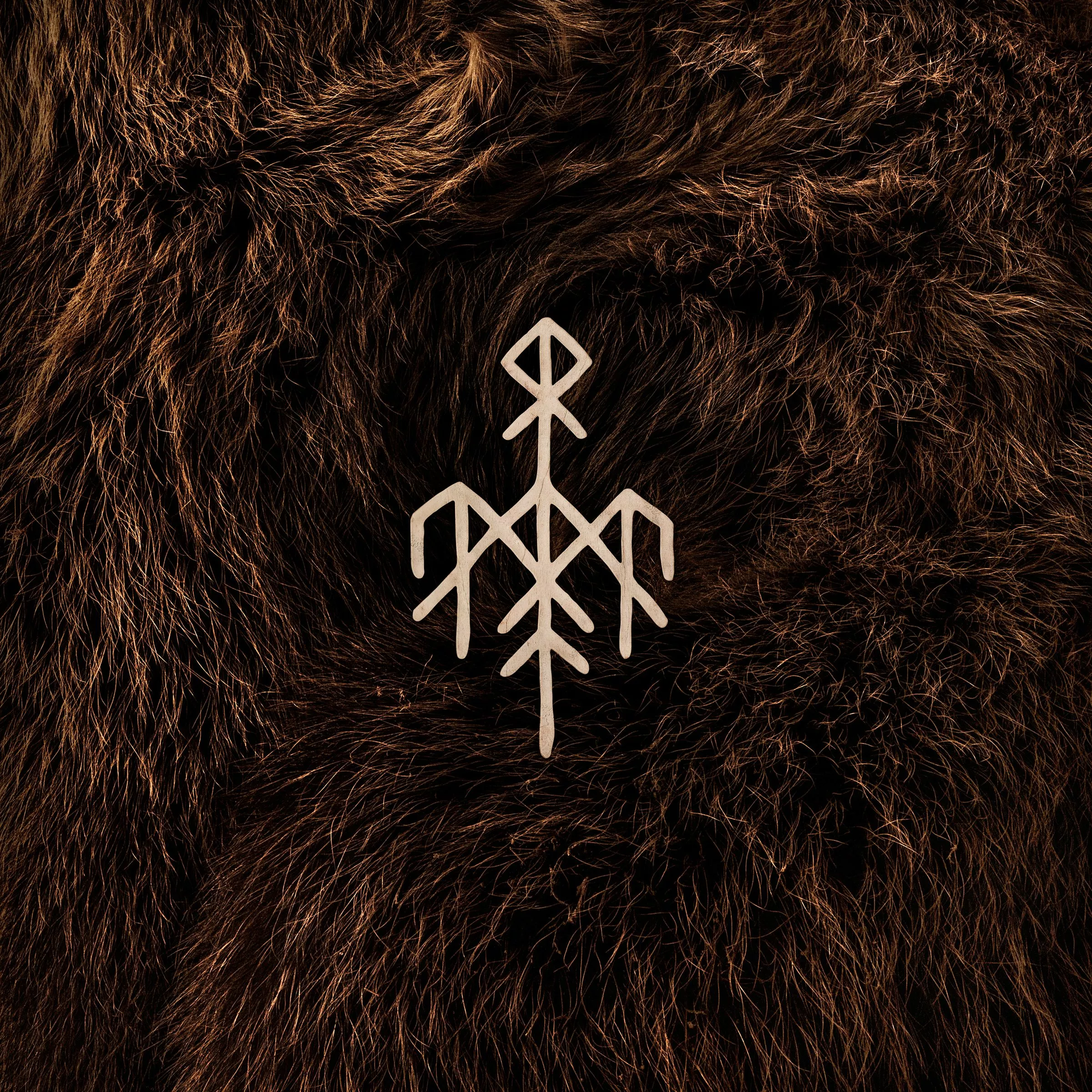 WARDRUNA - Birna [CD]