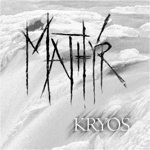 MATHYR - Kyros [DIGI]