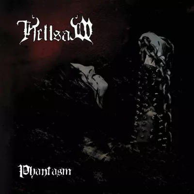 HELLSAW - Phantasm [CD]