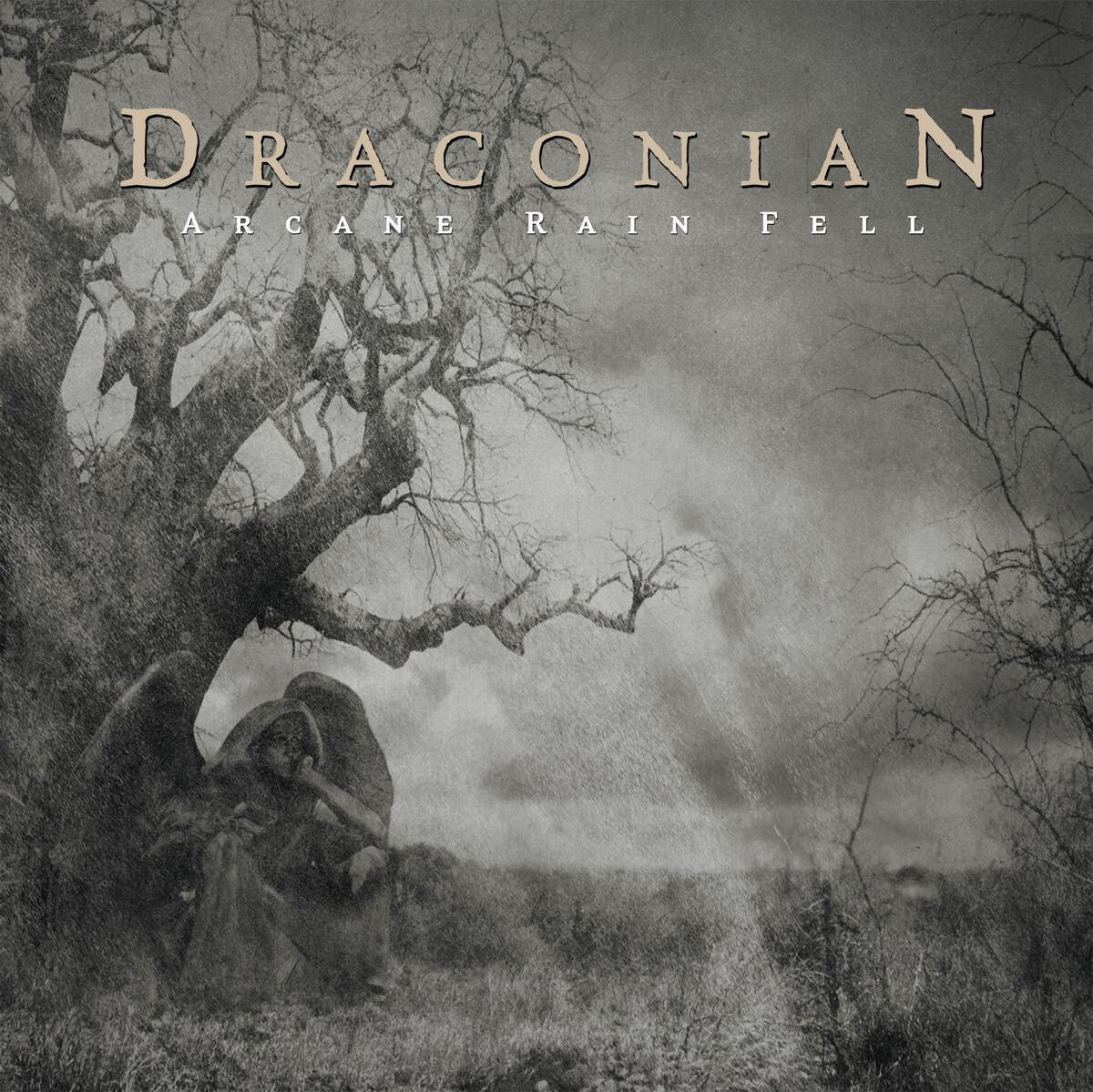 DRACONIAN - Arcane Rain Fell [CD]