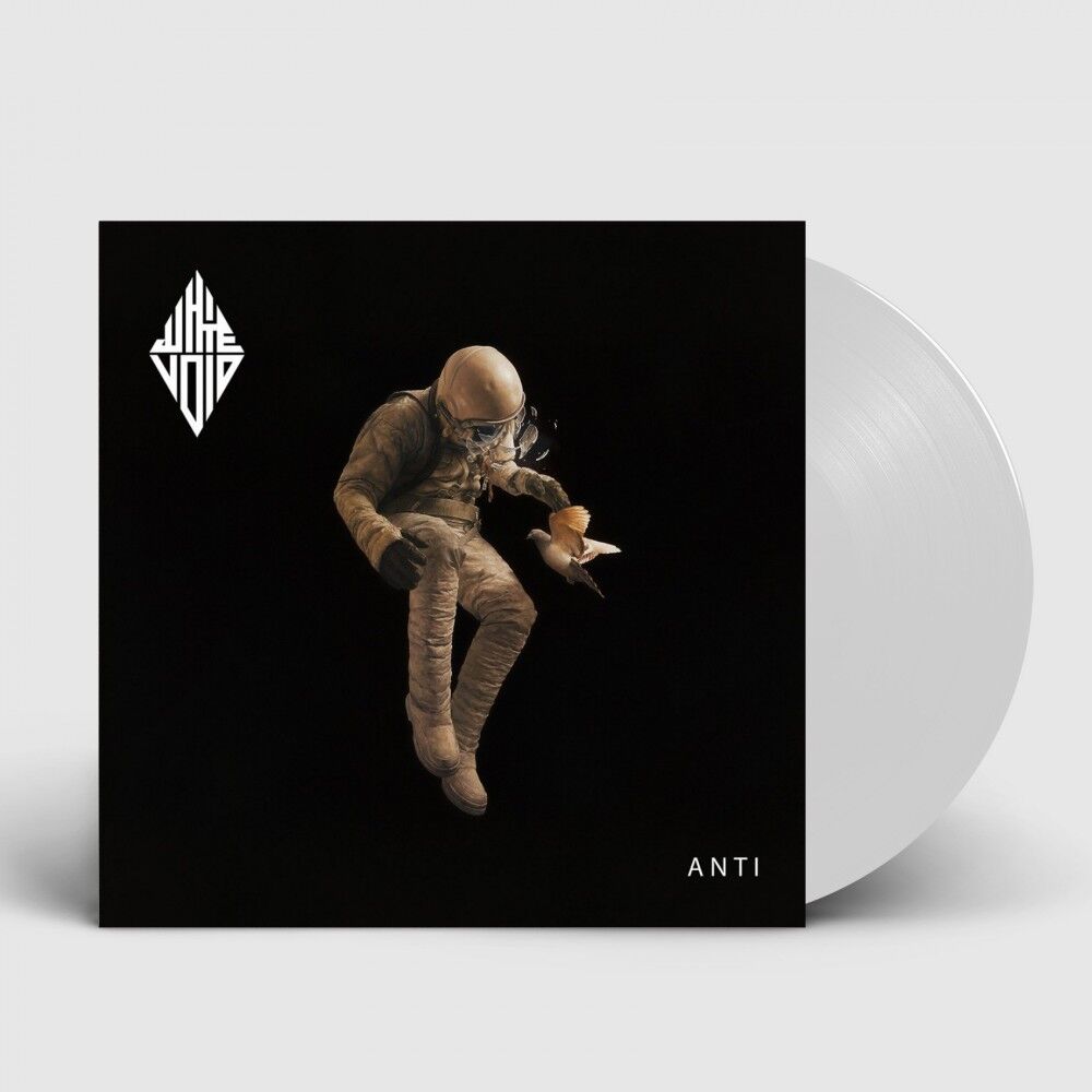 WHITE VOID - Anti [WHITE LP]