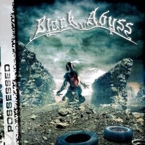 BLACK ABYSS - Possessed [CD]