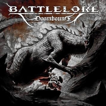 BATTLELORE - Doombound [CD]