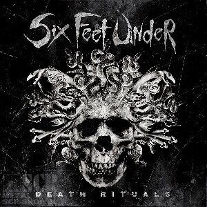 SIX FEET UNDER - Death Rituals [LTD.EDIT. DIGI]