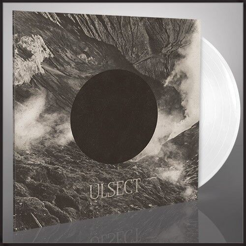 ULSECT - Ulsect [WHITE LP]