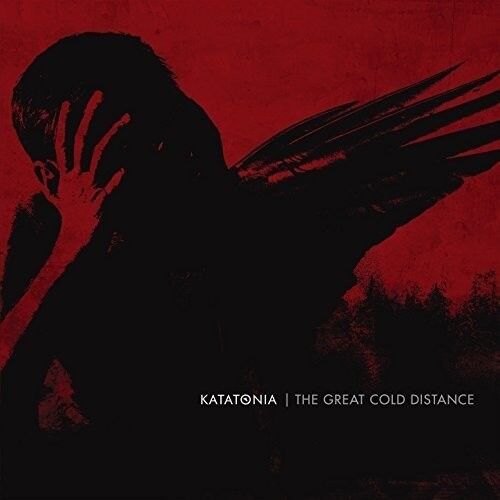 KATATONIA - The Great Cold Distance [CD]