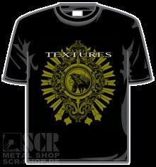 TEXTURES - Crest [TS-L]
