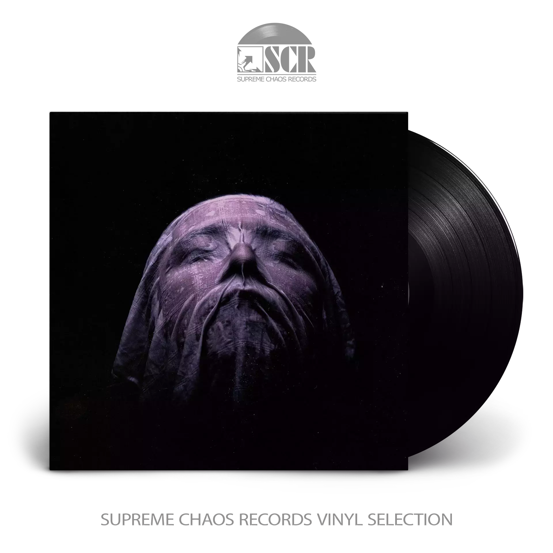 NUMENOREAN - Adore [BLACK LP]
