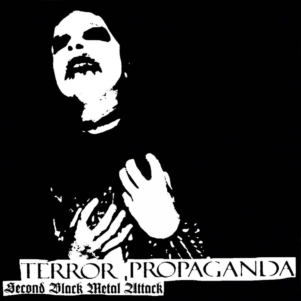 CRAFT - Terror Propaganda [CD]