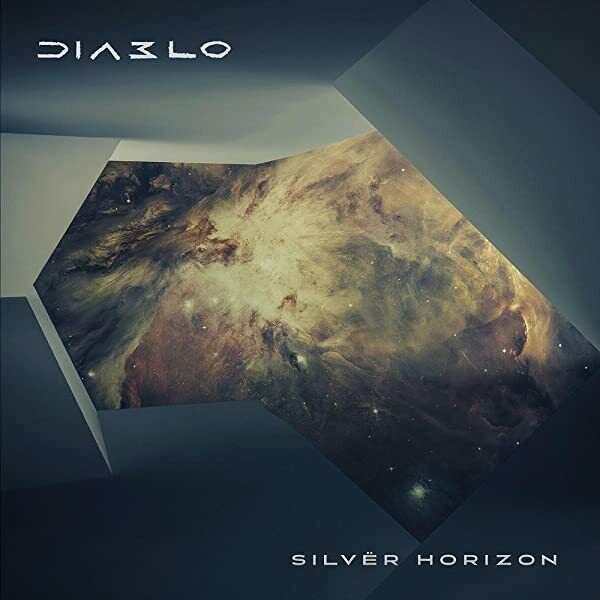 DIABLO - Silvër Horizon [CD]