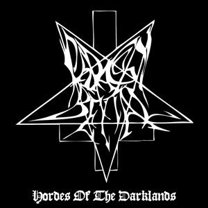 PARAGON BELIAL - Hordes Of The Darklands [LP]