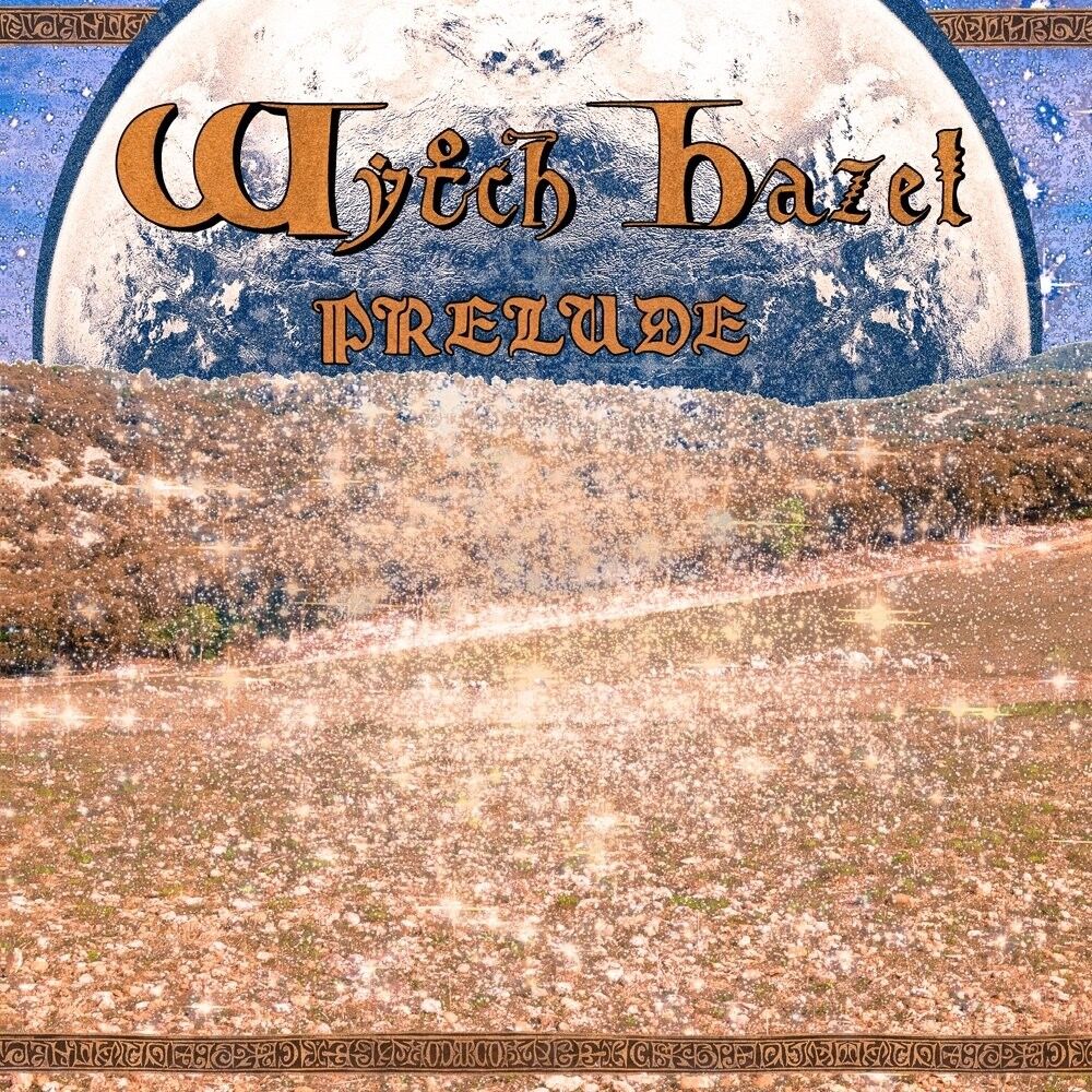 WYTCH HAZEL - Prelude [CD]