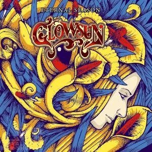 GLOWSUN - Eternal Season [LTD.DIGI DIGI]