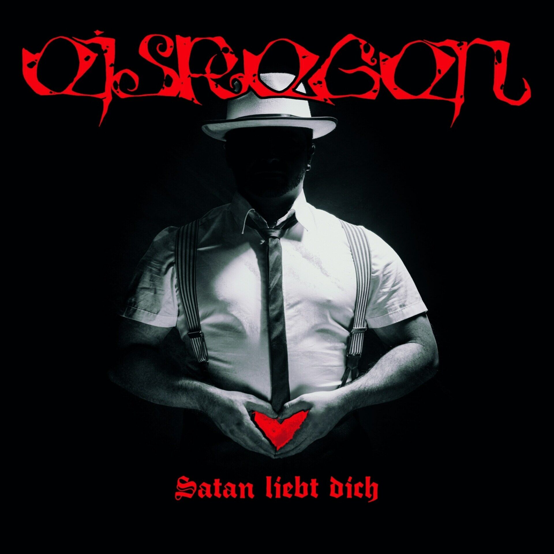 EISREGEN - Satan Liebt Dich EP [DIGI]