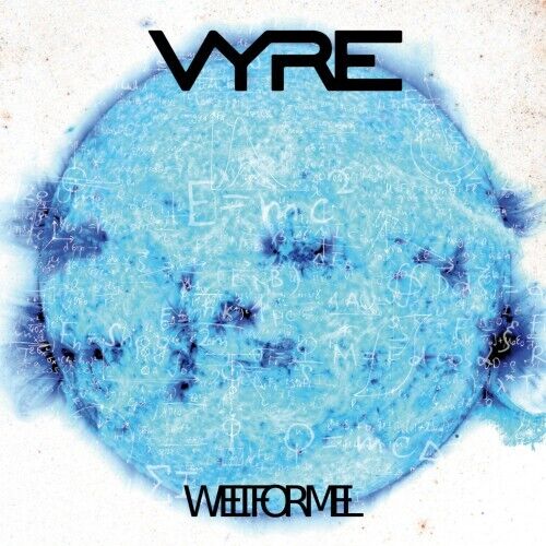 VYRE - Weltformel [DIGI]