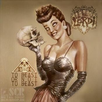 LORDI - To Beast Or Not To Beast [DIGI]