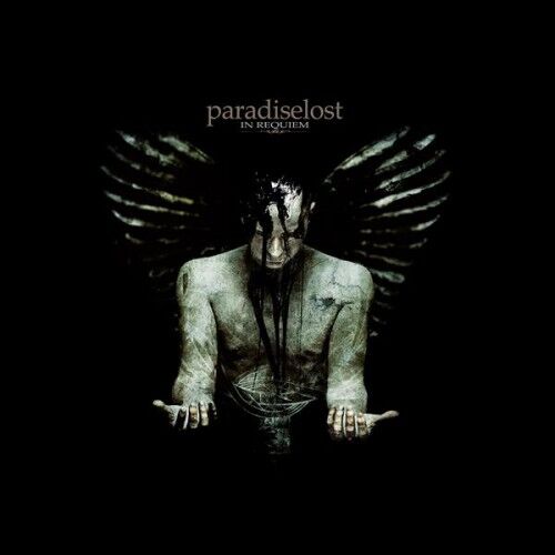 PARADISE LOST - In Requiem [GREEN LP]