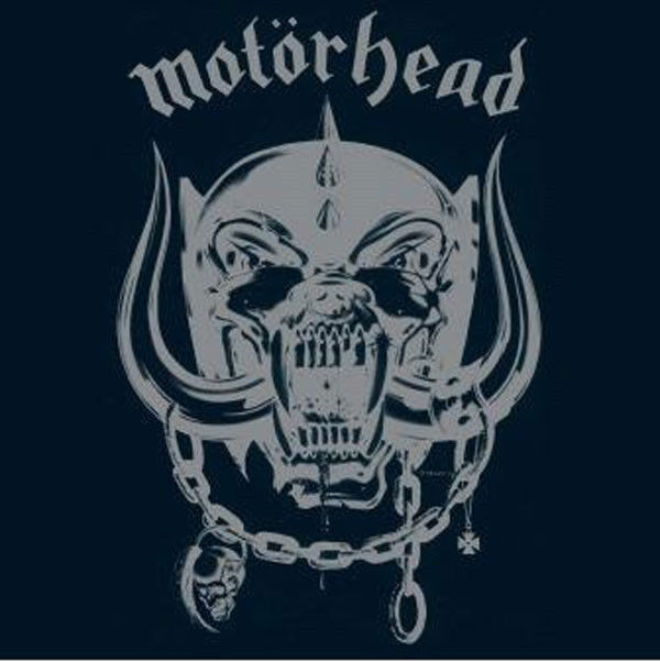 MOTÖRHEAD - Motörhead [WHITE LP]
