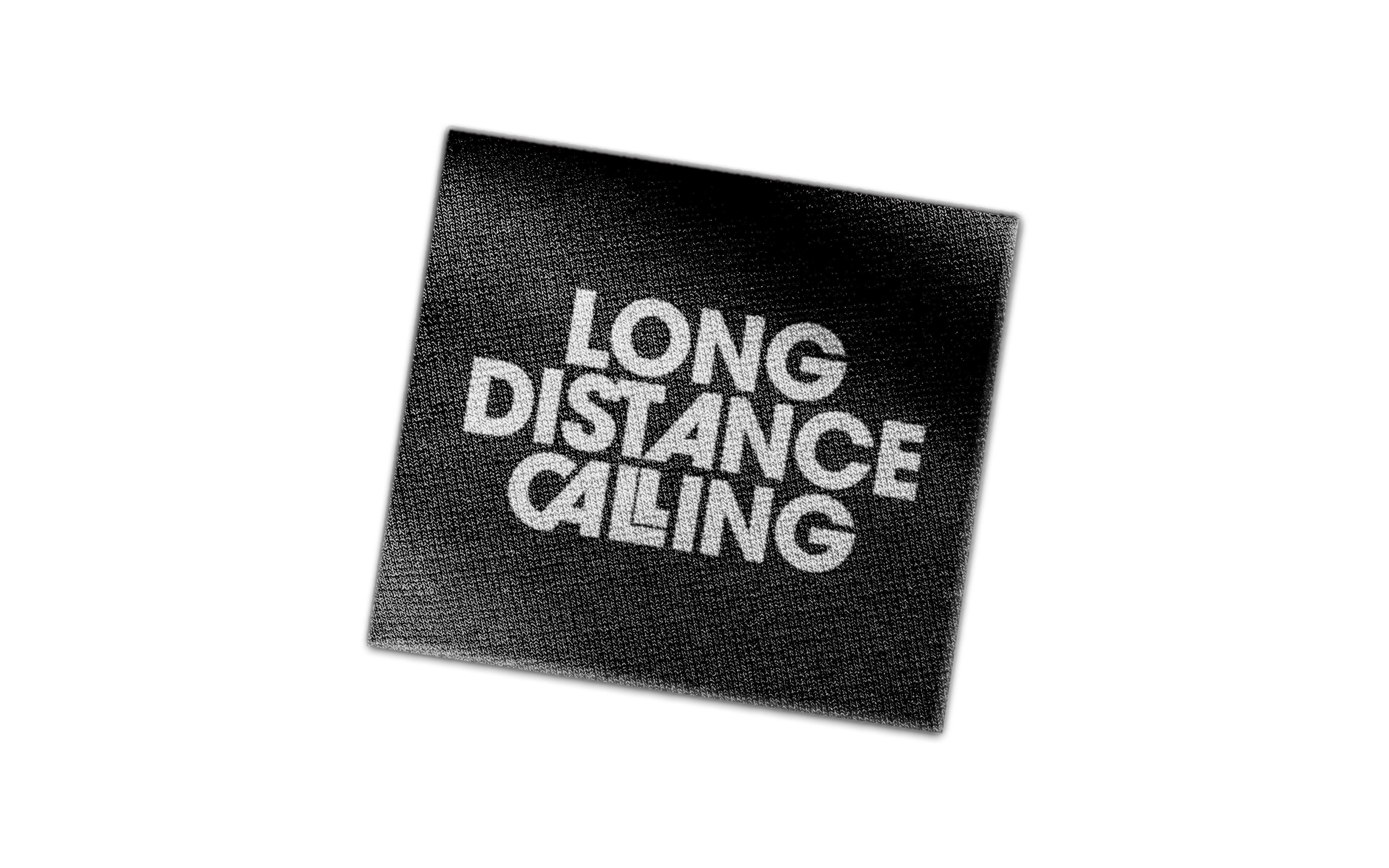 Long Distance Calling - Eraser [BOX SET]