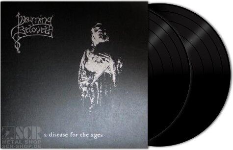 MOURNING BELOVETH - A Disease For The Ages [2-LP DLP]