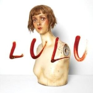 METALLICA & LOU REED - Lulu [2-CD DCD]