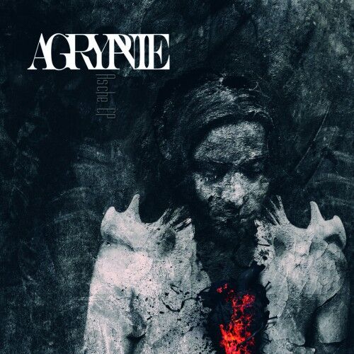 AGRYPNIE - Asche EP [DIGI]