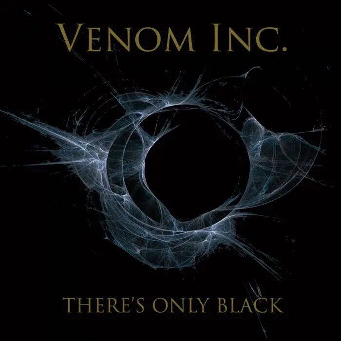 VENOM INC. - There's Only Black [DIGI]