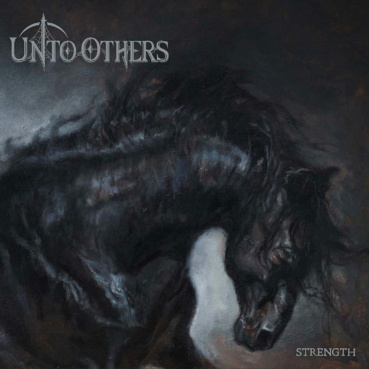 UNTO OTHERS - Strength [WHITE LP]