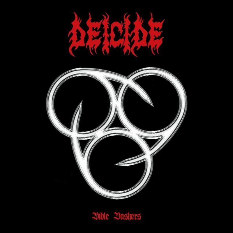 DEICIDE - Bible Bashers [3CD]