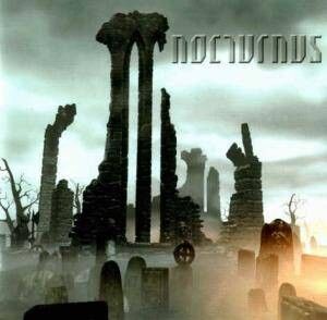 NOCTURNUS - Ethereal Tomb [GREEN LP]