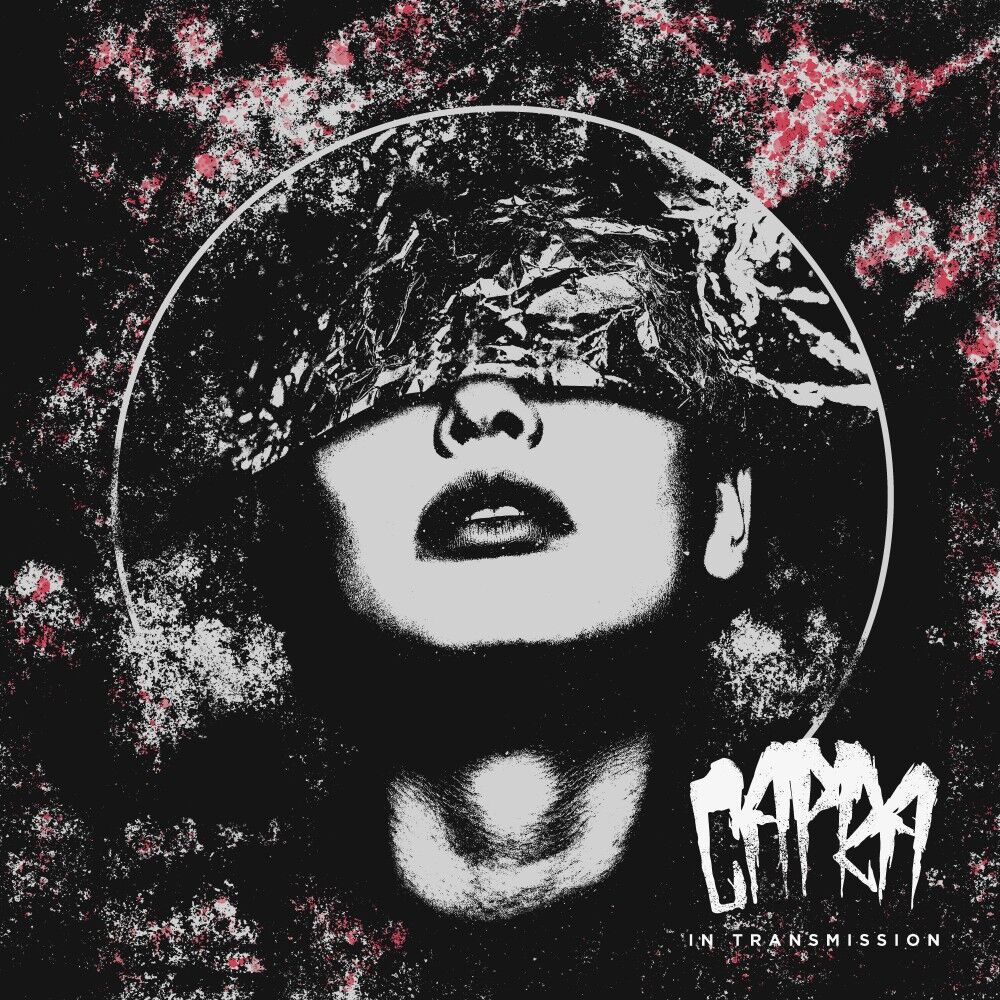 CAPRA - In Transmission [CD]