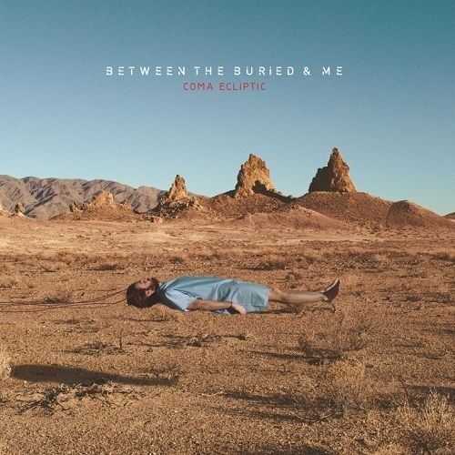 BETWEEN THE BURIED AND ME - Coma Ecliptic [LTD.CD+DVD DCD]