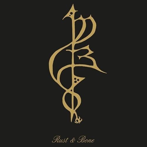 MOURNING BELOVETH - Rust & Bone [LP]