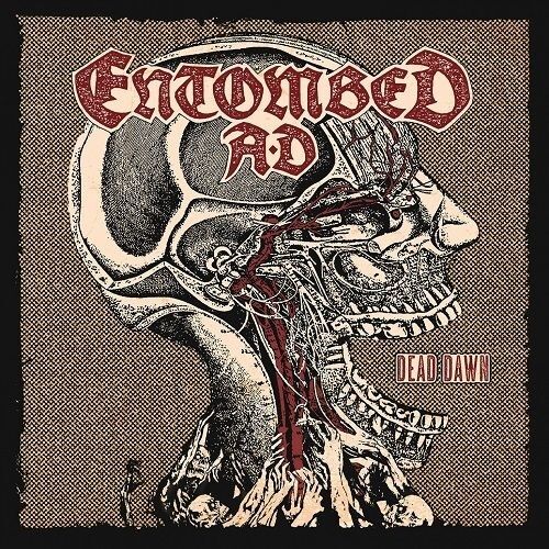 ENTOMBED A.D. - Dead Dawn [CD]