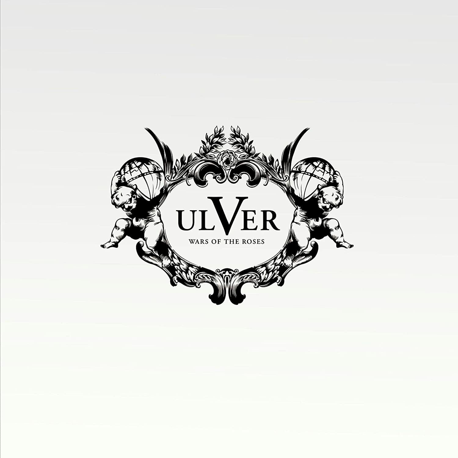 ULVER - Wars Of The Roses  [DELUXE DIGI]