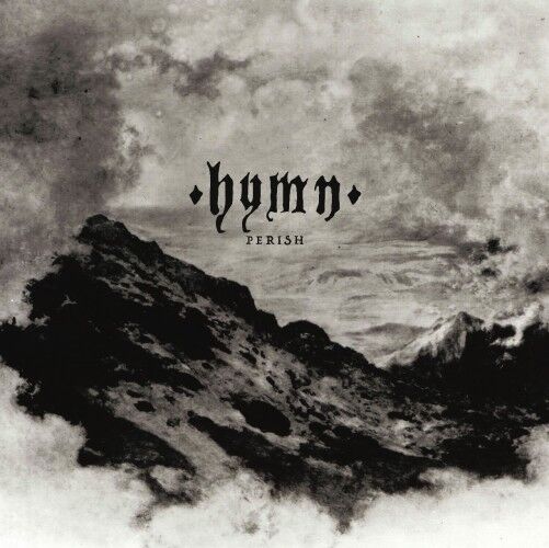 HYMN - Perish [GREY LP]