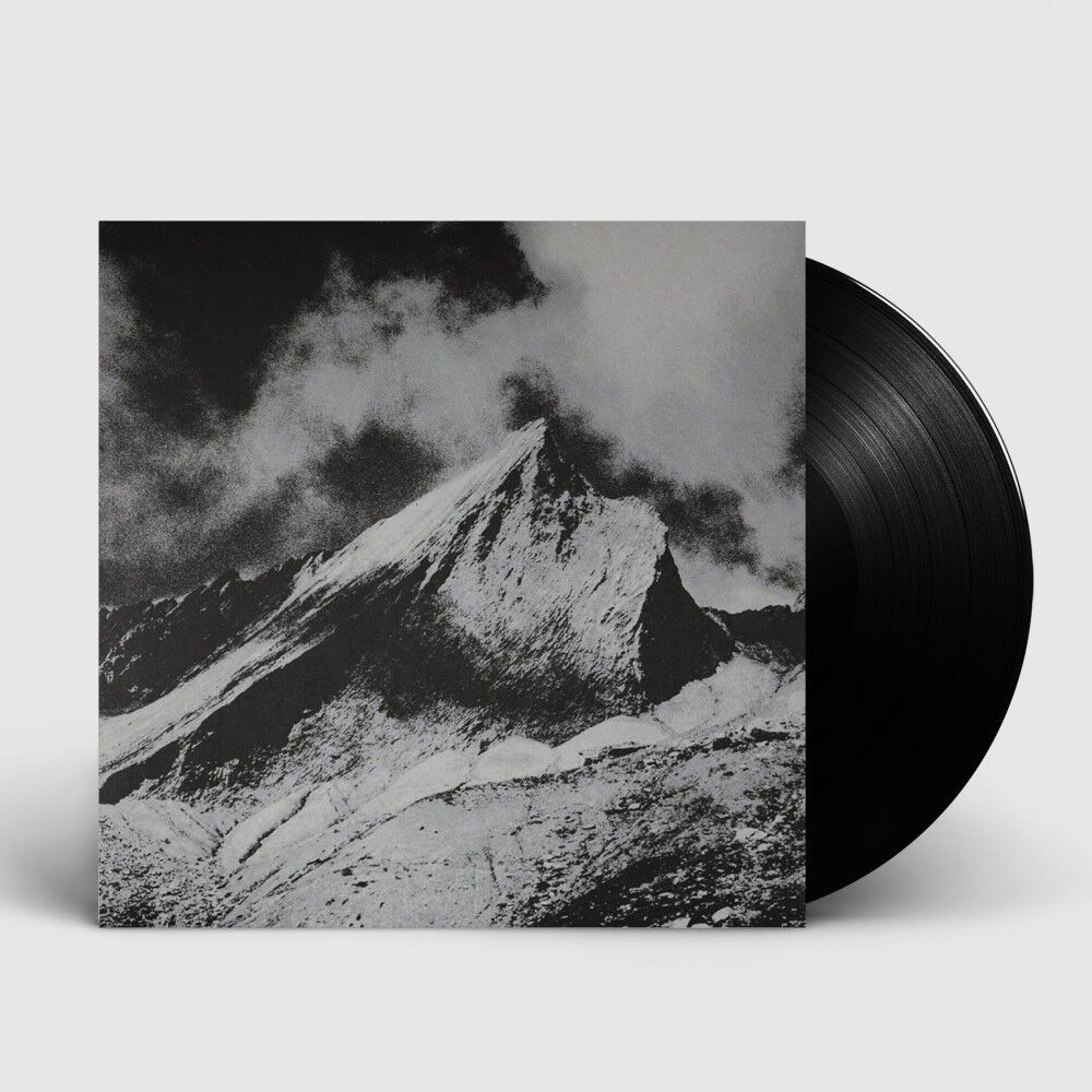 TURIA - Degen Van Licht [BLACK LP]