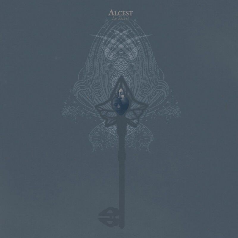 ALCEST - Le Secret [DIGIBOOK DIGI]